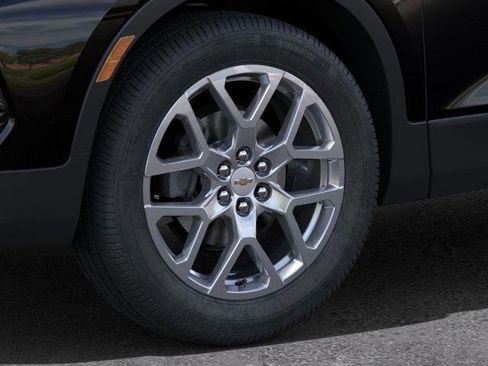New 2025 Chevrolet Blazer LT w/ LPO, Black Grille Bar Package image 33