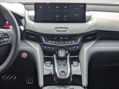 Certified 2025 Acura TLX SH-AWD w/ A-SPEC Pkg image 14