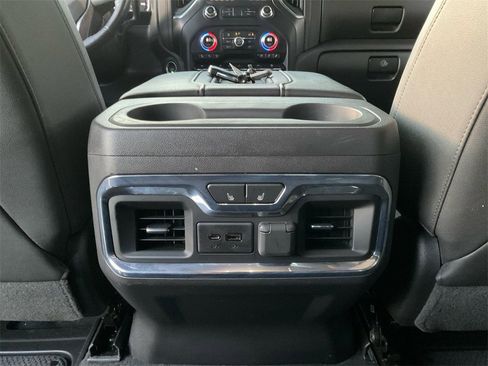 Used 2021 GMC Sierra 1500 AT4 w/ AT4 Premium Package image 24