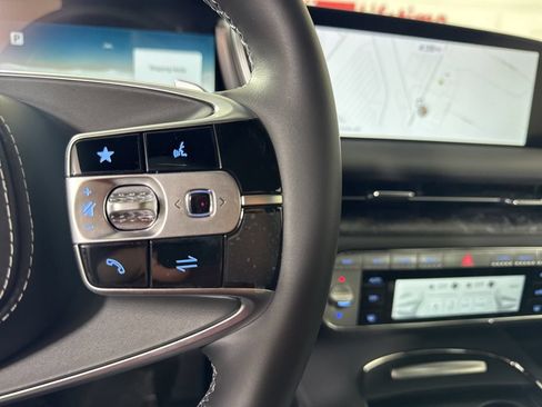 New 2026 Genesis G90 3.5T AWD/4WD image 27