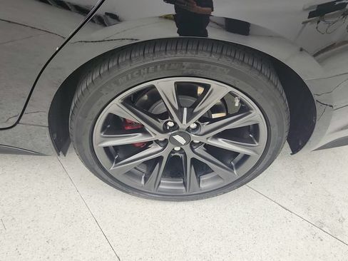 Used 2024 Cadillac CT5 V w/ Premium Package RWD image 28