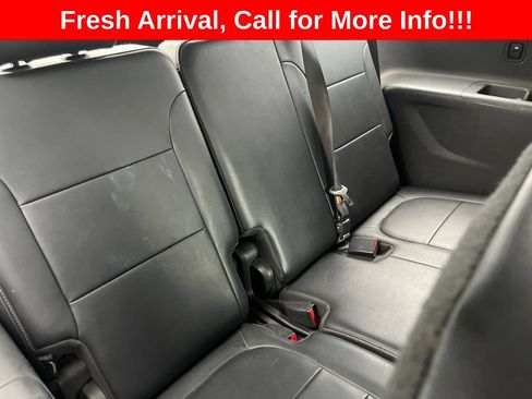Used 2018 Chevrolet Traverse LT w/ LPO, Black Accent Package AWD/4WD image 20