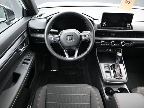 Used 2025 Honda CR-V Sport image 12