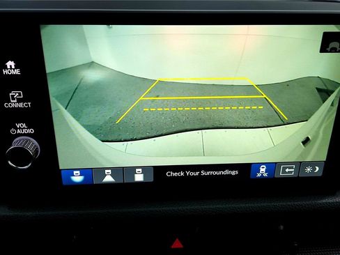 Used 2026 Honda CR-V EX-L image 44