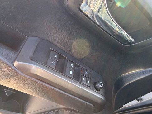 Used 2020 Toyota Tacoma TRD Sport w/ TRD Premium Sport Package image 12