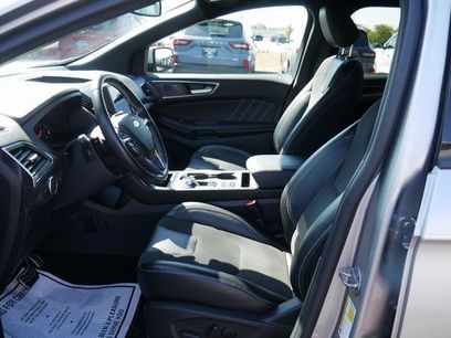 Used 2022 Ford Edge ST