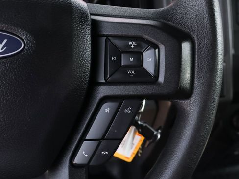 Used 2021 Ford F550 2WD Crew Cab Super Duty image 24