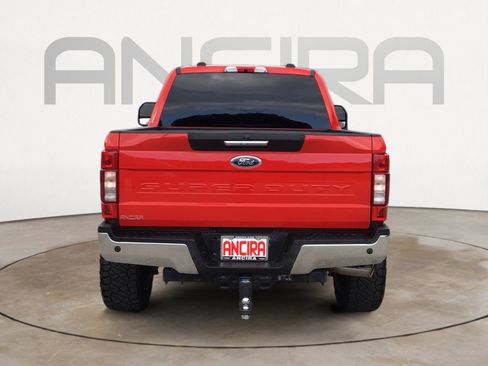Used 2022 Ford F250 XLT w/ XLT Premium Package AWD/4WD image 11
