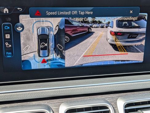 Used 2026 Mercedes-Benz GLS 450 4MATIC image 12