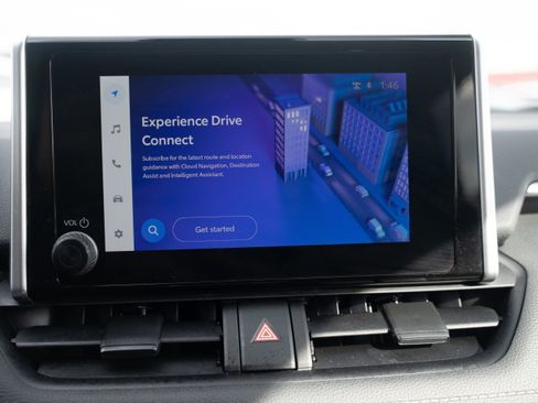 Used 2024 Toyota RAV4 LE image 35