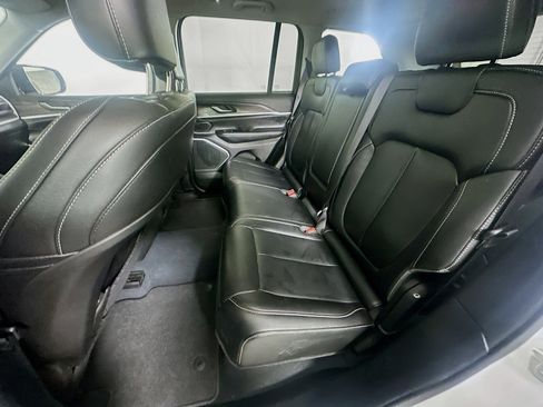 Used 2023 Jeep Grand Cherokee 4WD 4xe image 26