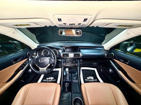 Used 2014 Lexus IS 250 image 24