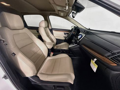 Used 2020 Honda CR-V EX-L image 35