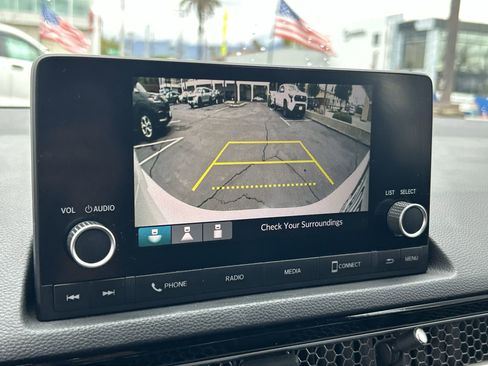 Certified 2023 Honda Civic Sport image 22