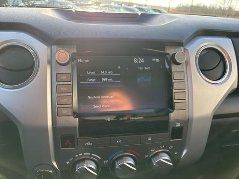 Used 2021 Toyota Tundra SR5 image 13