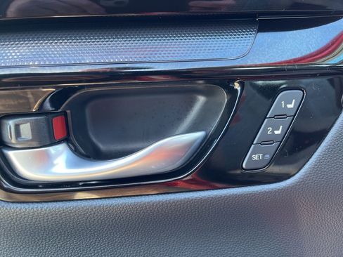 Used 2024 Honda CR-V EX-L image 11