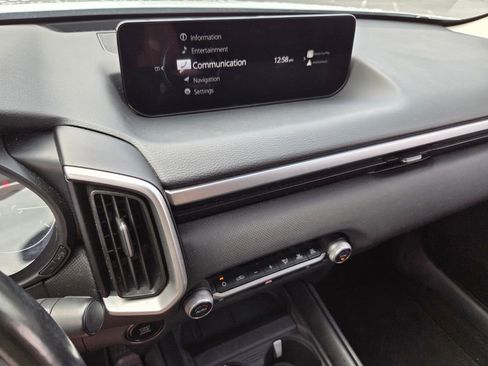 Used 2024 MAZDA CX-50 AWD 2.5 S w/ Preferred Package image 21