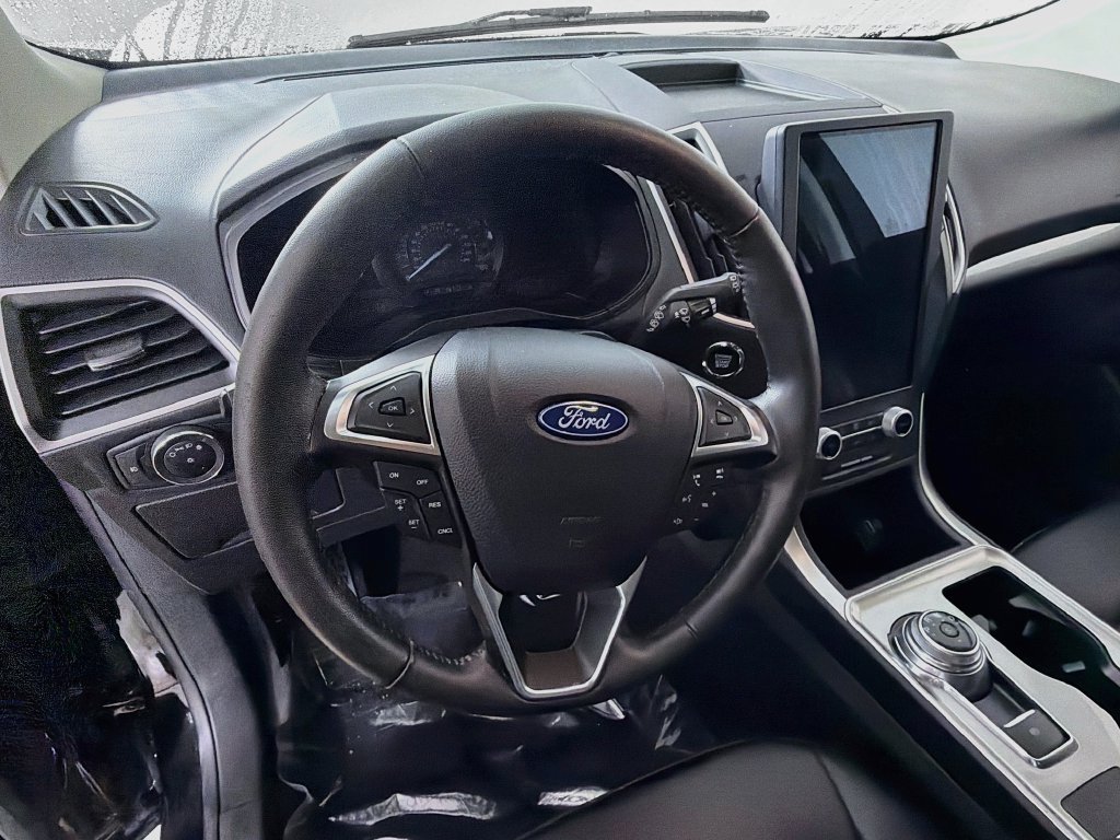 Certified 2023 Ford Edge SEL w/ Convenience Package AWD/4WD image 11