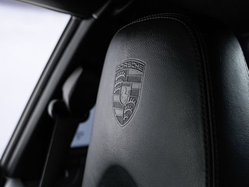 Used 2009 Porsche 911 Carrera 4S AWD/4WD image 17