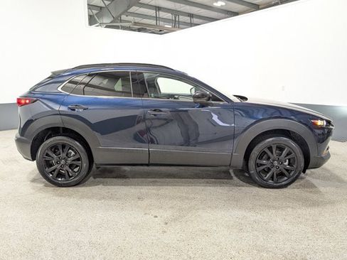 Used 2025 MAZDA CX-30 2.5 Turbo w/ Premium Package AWD/4WD image 5