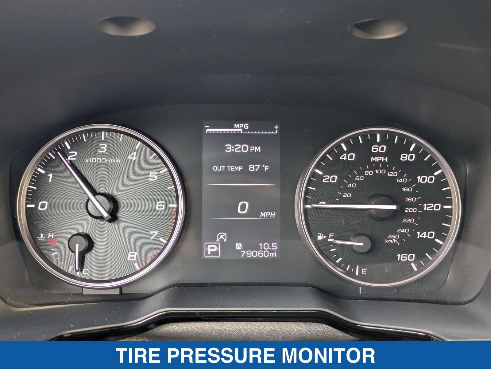 Certified 2024 Subaru Outback Premium AWD/4WD image 19
