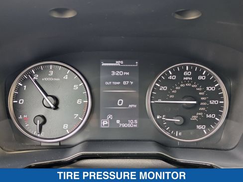 Certified 2024 Subaru Outback Premium AWD/4WD image 19