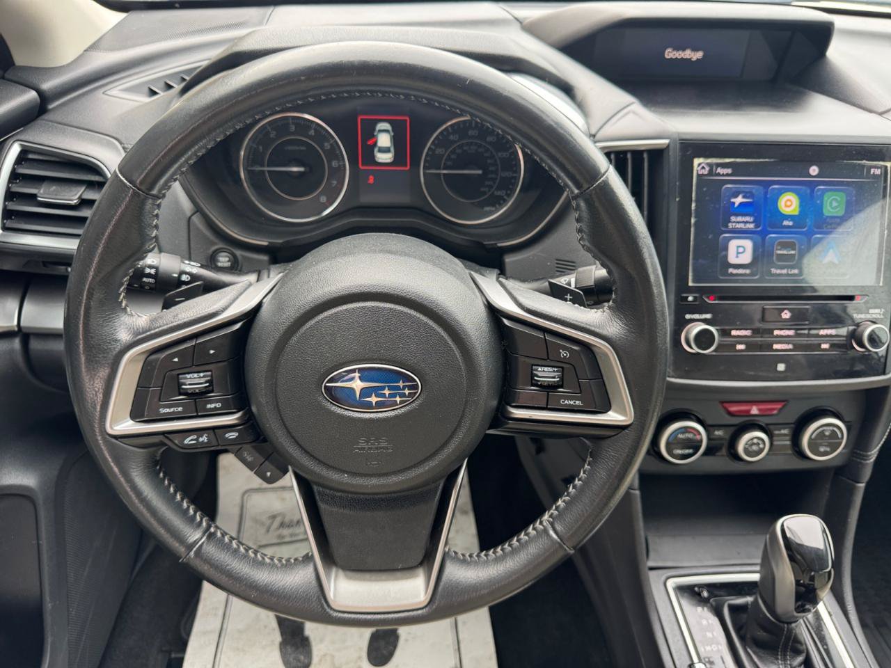 Used 2017 Subaru Impreza 2.0i Limited AWD/4WD image 10