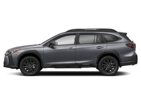 Certified 2024 Subaru Outback Onyx Edition XT AWD/4WD image 3