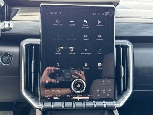 New 2026 GMC Acadia Elevation image 16