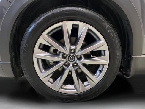 Used 2022 MAZDA CX-9 Grand Touring AWD/4WD image 8