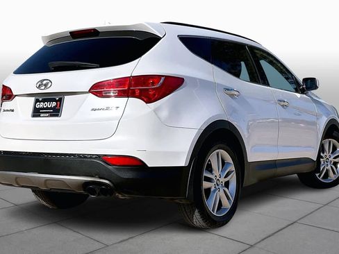 Used 2013 Hyundai Santa Fe Sport 2.0T image 11