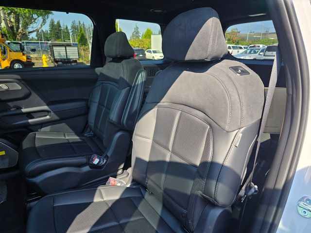 New 2027 Kia Telluride SX Prestige AWD/4WD image 16