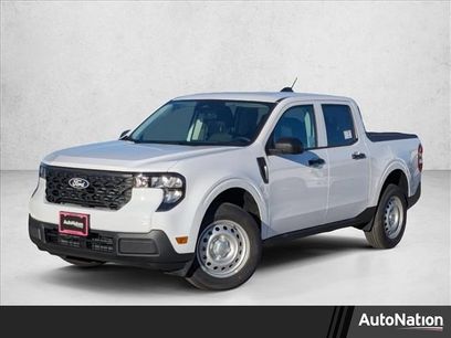 New 2025 Ford Maverick XL