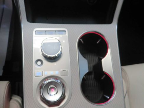 New 2026 Genesis GV80 3.5T Prestige image 19