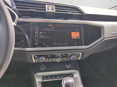 Used 2025 Audi Q3 2.0T Premium AWD/4WD image 13
