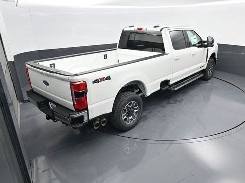New 2026 Ford F350 Lariat AWD/4WD image 54