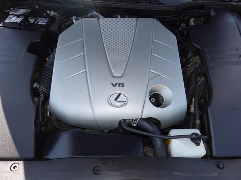 Used 2010 Lexus GS 350 RWD image 27