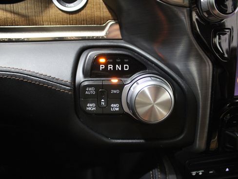 Used 2019 RAM 1500 Limited image 14