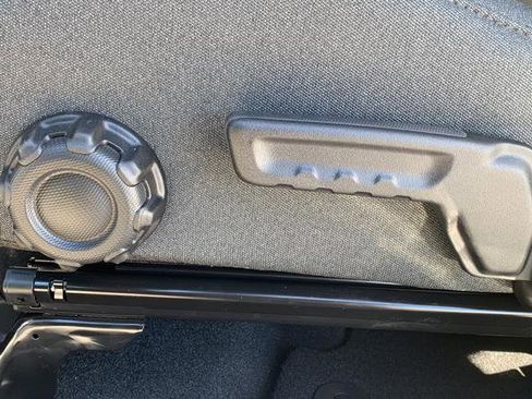 New 2026 Jeep Wrangler Sport S image 19