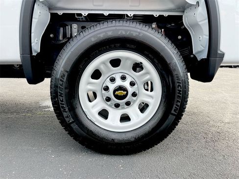 New 2026 Chevrolet Silverado 3500 W/T w/ WT Convenience Package image 26