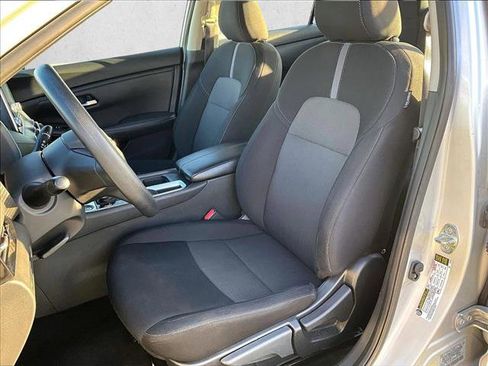 Used 2023 Nissan Sentra SV image 24