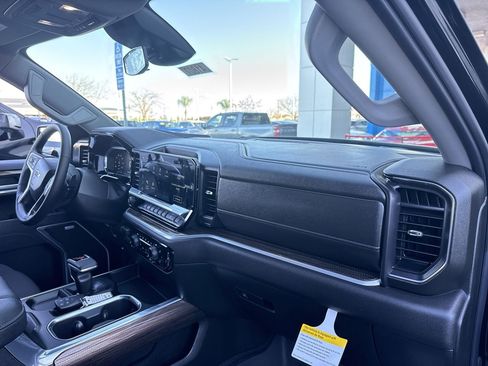 New 2026 Chevrolet Silverado 1500 RST w/ All Star Edition Plus image 85