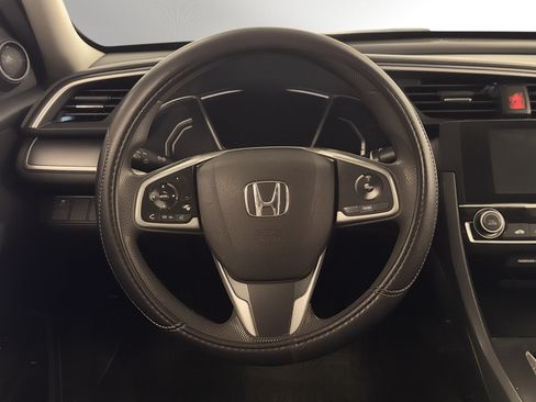Used 2016 Honda Civic EX image 19