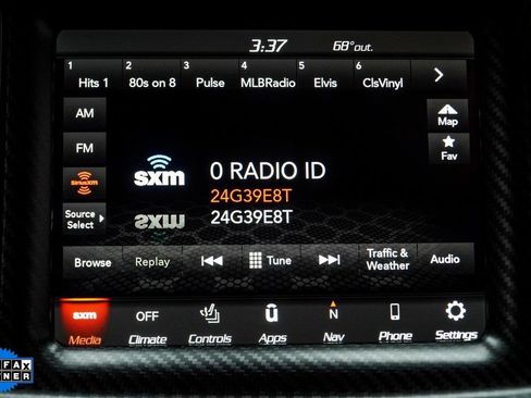 Used 2023 Dodge Challenger SRT Hellcat image 24