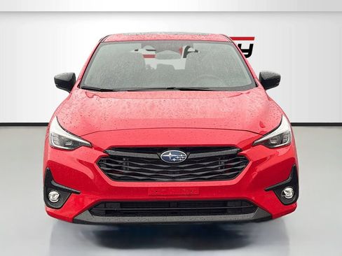 Used 2024 Subaru Impreza RS AWD/4WD image 2