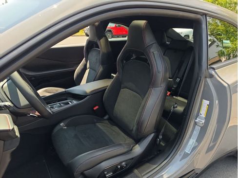 Used 2026 Dodge Charger Scat Pack AWD/4WD image 12