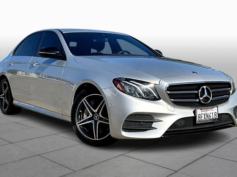 Used 2018 Mercedes-Benz E 300 image 2