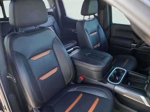 Used 2020 GMC Sierra 1500 AT4 w/ AT4 Premium Package image 35