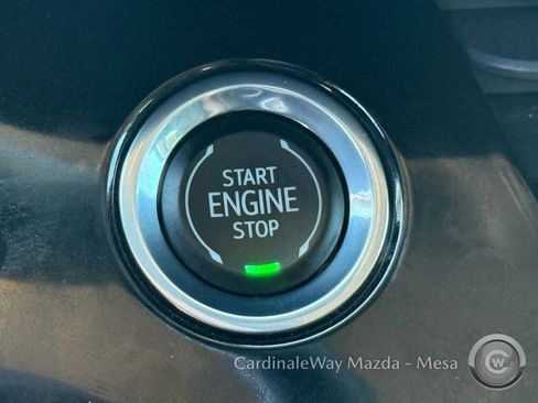 Used 2025 Buick Envision Preferred image 25