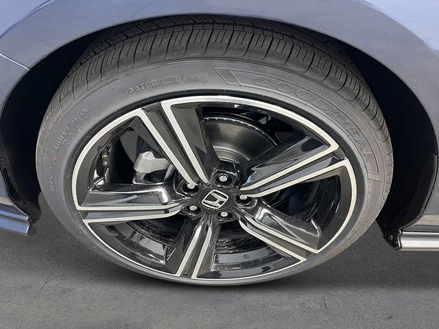 New 2026 Honda Accord SE image 12